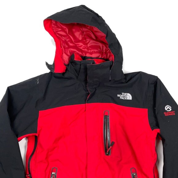 The North Face Summit Series Hyvent Jacket Hooded - Picture 4 of 10